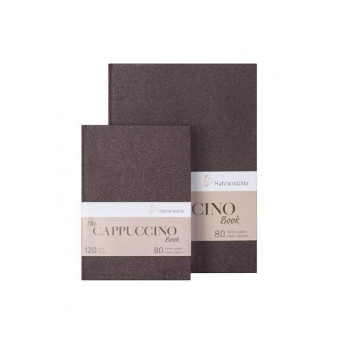 Скетчбук для рисунку Cappuccino Hahnemuhle 40а 120г