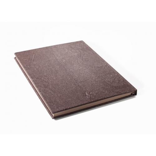 Скетчбук для рисунку Cappuccino Hahnemuhle 40а 120г