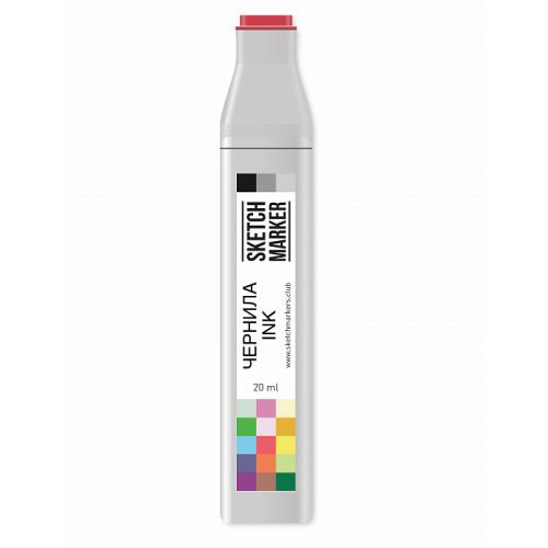 Чорнило спиртове для маркерів Sketchmarker 20мл