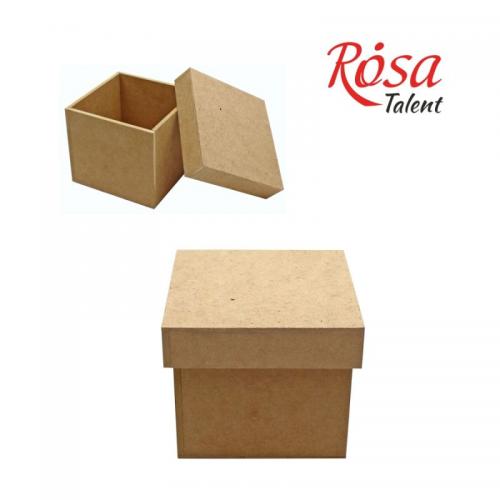 Коробка з кришкою Rosa Talent МДФ