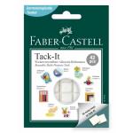 Клей багаторазовий 50г Tack-it