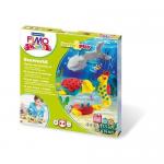 Набір пластики Fimo Kids Морський світ 4х42г