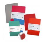 Блокнот Sketch&Note Hahnemuhle 20а 125г 2шт.