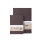 Скетчбук для рисунку Cappuccino Hahnemuhle 40а 120г