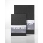 Скетчбук для рисунку Grey Hahnemuhle 40а 120г
