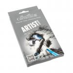 Набір маркерів двосторонніх для каліграфії 10шт. Cretacolor Artist Studio Line