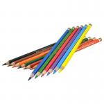 Олівці художні кольорові Polycolor Koh-I-Noor