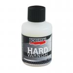Лак для пластику глянсовий 40мл Pentart Hard