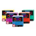 Пластика Fimo Professional 85г