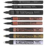 Маркер універсальний Sakura Pen-Touch