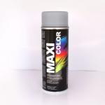 Грунт аерозоль Maxi Color емаль 400мл