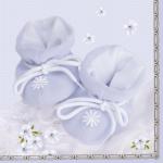 Серветка For baby boy MAKI 000402