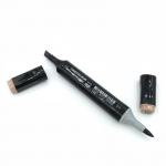 Маркер двосторонній Finecolour Brush