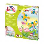 Набір пластики Fimo Kids Метелик 4х42г
