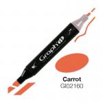 Маркер двусторонний Graph`it