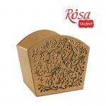 Кошик Rosa Talent Флора 25х20х22см МДФ