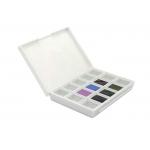 Набір акварелі Colors of Inspiration Half Pan Daniel Smith 6кол.+9 пустих кювет