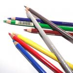 Олівці художні кольорові Polychromos