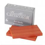 Паличка для рисунку Cretacolor Сангіна 7х14мм