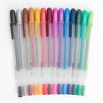 Ручка гелева Sakura Gelly Roll Metallic