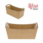 Кошик Rosa Talent 35,5х15х18см мдф