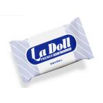 Пластика самозастигаюча для ляльок Padico La Doll Premix 120г