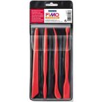 Набір інструментів для пластики Fimo Staedtler 4шт.