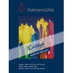 Блок для акрилу і масла College Hahnemuhle 10а 350г