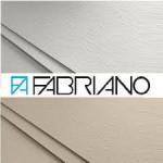 Бумага для акварели, офорта Unica Fabriano В2 (50х70) 250г 50% хлопка