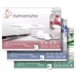 Альбом для акварелі 12л 300г Harmony Hahnemuhle