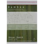 Альбом для начерків Bamboo Hahnemuhle 30а 105г
