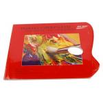 Палитра бумажная D.K.Art&Craft 23х30см 40л 80г