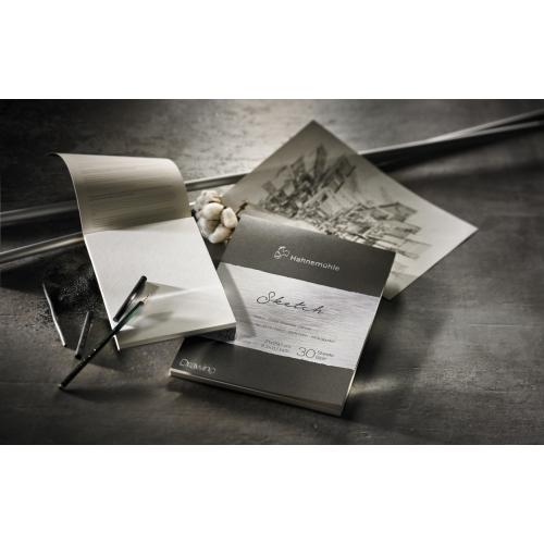 Альбом The Collection Sketch Hahnemuhle 30а 140г 100% бавовна
