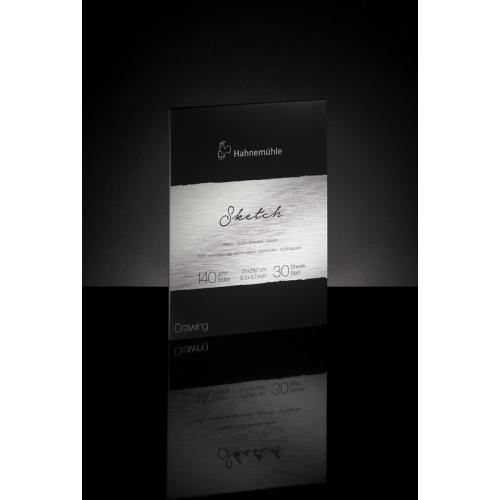 Альбом The Collection Sketch Hahnemuhle 30а 140г 100% бавовна