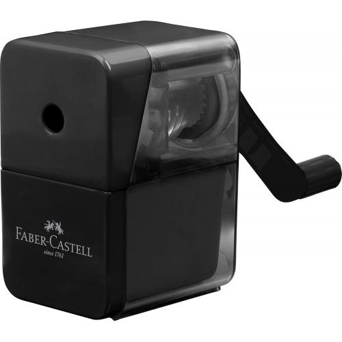 Точилка механічна настольна Faber-Castell