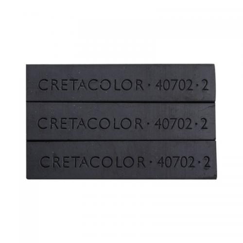 Паличка для рисунку Cretacolor Вугілля 7х14мм