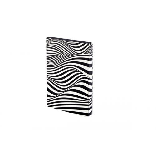 Блокнот nuuna Graphic Bonnie 165х220мм 120г 256стор