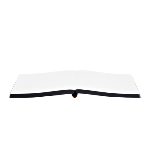 Блокнот nuuna Graphic Bonnie 165х220мм 120г 256стор
