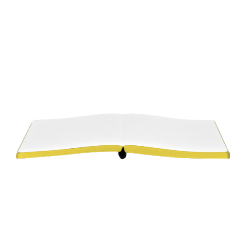 Блокнот nuuna Graphic Magic Idea 165х220мм 120г 256стор