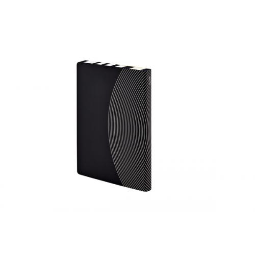 Блокнот nuuna Graphic Bang Head Here 165х220мм 120г 256стор