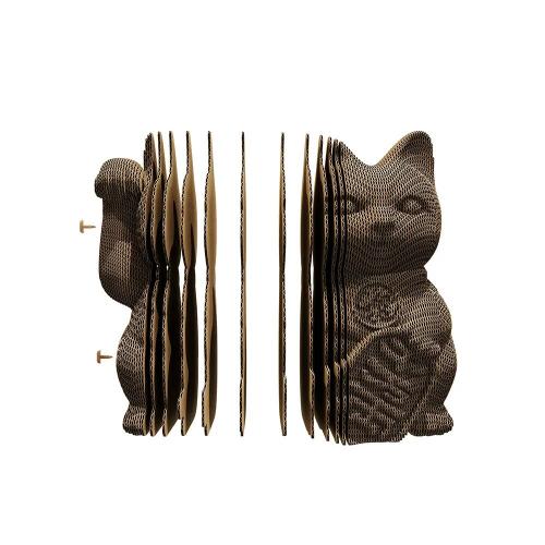 Набір Картонний 3D пазл Lucky cat