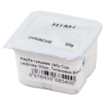 Фарба гуашева HIMI Jelly Cup 30мл Білила титанові