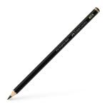 Карандаш графитный Pitt Graphite Matt Faber-Castell матовый графит