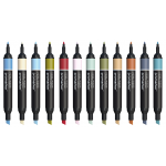 Маркер двосторонній ProMarker Winsor&Newton