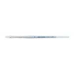 Пензлик синтетика Silver Brush soft 1503S Silverwhite
