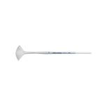 Пензель синтетика Silver Brush soft 1504S Silverwhite