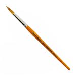 Кисть лайнер Silver Brush Golden Natural 2007S микс 