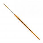 Пензлик для акварелі Silver Brush Golden Natural 2006S