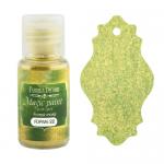 Суха фарба Fabrika Decoru Magic paint with effect Лісовий мох 15мл