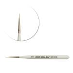 Пензлик синтетика Silver Brush Ultra-Mini 2422S №20/0